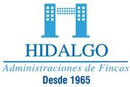 Administraciones de Fincas Hidalgo logo