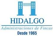 Administraciones de Fincas Hidalgo logo